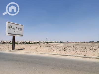 أرض سكنية  للبيع في 6 أكتوبر، الجيزة - WhatsApp Image 2025-10-31 at 3.56. 57 PM. jpeg