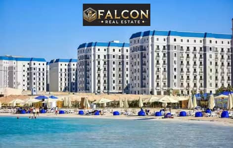 شاليه 3 غرف نوم للبيع في الساحل الشمالي، مطروح - WhatsApp Image 2025-08-26 at 3.07. 31 PM (4). jpeg