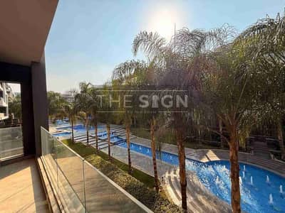 فلیٹ 3 غرف نوم للايجار في القاهرة الجديدة، القاهرة - 1000200202. jpg