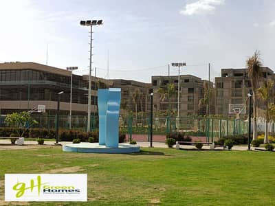 3 Bedroom Flat for Rent in New Cairo, Cairo - IMG-20240408-WA0149. jpg