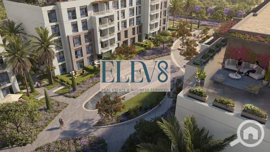 2 Bedroom Apartment for Sale in 6th of October, Giza - PHOTO-2025-10-29-17-41-57 4. jpeg