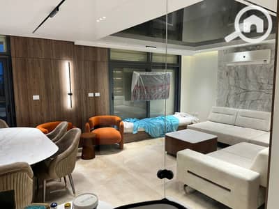 فلیٹ 2 غرفة نوم للبيع في مدينة المستقبل، القاهرة - IMG-20251029-WA0121. jpg