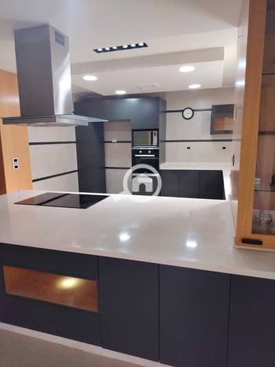 3 Bedroom Apartment for Rent in New Cairo, Cairo - 4cede9dc-d00e-4480-b1b0-cf29ef257350. jpg