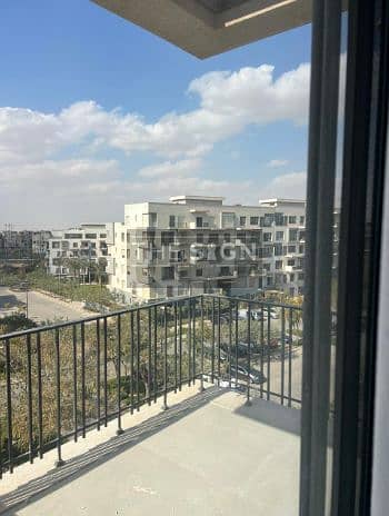 دوبلكس 3 غرف نوم للايجار في القاهرة الجديدة، القاهرة - bhkjl. PNG