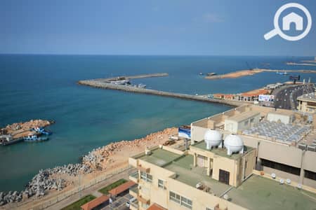 شقة 4 غرف نوم للبيع في لوران، الإسكندرية - 4. jpg