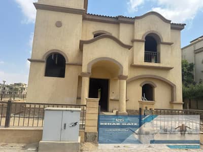 6 Bedroom Villa for Sale in New Cairo, Cairo - WhatsApp Image 2025-11-02 at 12.47. 36 PM. jpeg