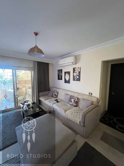 شقة 1 غرفة نوم للبيع في القاهرة الجديدة، القاهرة - 877a9b33-8dd9-4f6f-8635-7daebe422c01. jpg