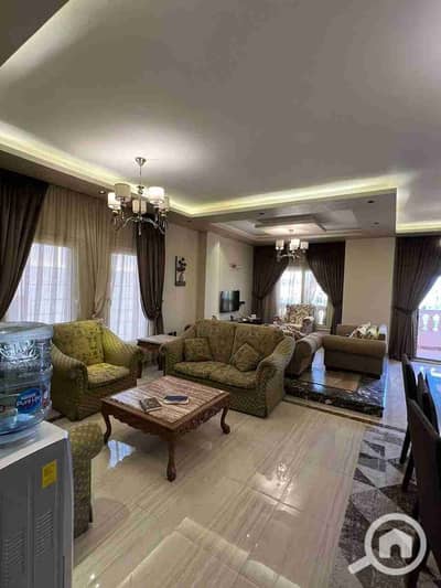 3 Bedroom Flat for Rent in New Cairo, Cairo - IMG-20251102-WA0045. jpg