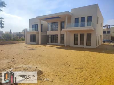 5 Bedroom Villa for Rent in 6th of October, Giza - WhatsApp Image 2025-10-30 at 7.07. 12 PM (1). jpeg