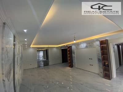 3 Bedroom Apartment for Sale in New Cairo, Cairo - WhatsApp Image 2025-11-01 at 22.07. 54 (1). jpeg