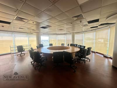 Office for Rent in New Cairo, Cairo - WhatsApp Image 2025-10-20 at 3.21. 26 PM. jpeg