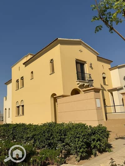 فیلا 6 غرف نوم للبيع في القاهرة الجديدة، القاهرة - WhatsApp Image 2025-11-02 at 13.25. 51_39c52ce4. jpg