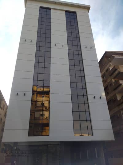 عقارات تجارية اخرى  للايجار في المعادي، القاهرة - WhatsApp Image 2025-10-20 at 3.24. 16 PM. jpeg