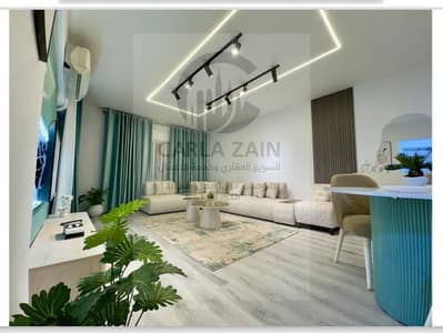 2 Bedroom Apartment for Rent in New Cairo, Cairo - WhatsApp Image 2025-11-02 at 1.43. 09 PM (2). jpeg