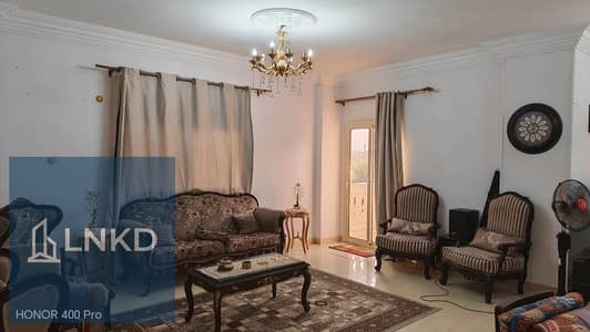 شقة 3 غرف نوم للبيع في القاهرة الجديدة، القاهرة - IMG-20251102-WA0125. jpg