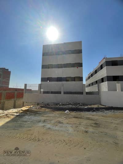 عقارات تجارية اخرى  للايجار في القاهرة الجديدة، القاهرة - WhatsApp Image 2025-10-20 at 4.17. 23 PM. jpeg