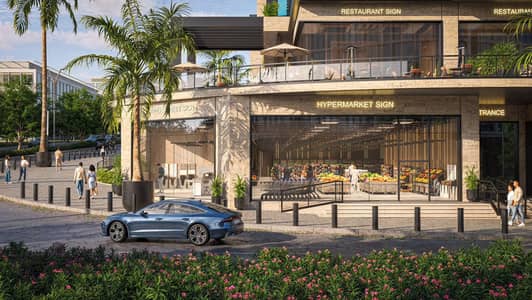 مکتب  للبيع في القاهرة الجديدة، القاهرة - WhatsApp Image 2025-10-20 at 3.16. 18 PM. jpeg