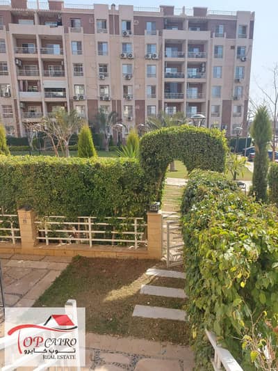 2 Bedroom Apartment for Rent in Madinaty, Cairo - IMG-20251030-WA0184. jpg