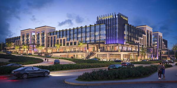 Office for Sale in New Cairo, Cairo - WhatsApp Image 2025-10-20 at 3.16. 17 PM (1). jpeg