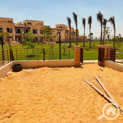 تاون هاوس 4 غرف نوم للبيع في مدينتي، القاهرة - ab4ad721-6750-4f16-b780-fc5f068a9a1b. jpg