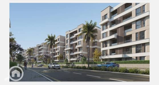 شقة 3 غرف نوم للبيع في 6 أكتوبر، الجيزة - dcacbf3b-006a-480e-a96c-89a6c0cdc319. jpeg