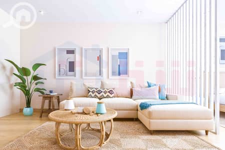 شاليه 2 غرفة نوم للبيع في الساحل الشمالي، مطروح - IMG-20251028-WA0020. jpg