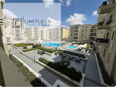 فلیٹ 2 غرفة نوم للايجار في القاهرة الجديدة، القاهرة - WhatsApp Image 2025-10-30 at 5.04. 21 PM (1)_800x600. jpg