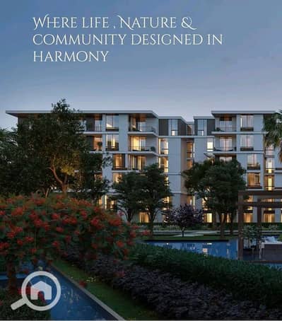 3 Bedroom Apartment for Sale in 6th of October, Giza - db9c3197-f919-48cc-af7b-efffe8590809. jpg