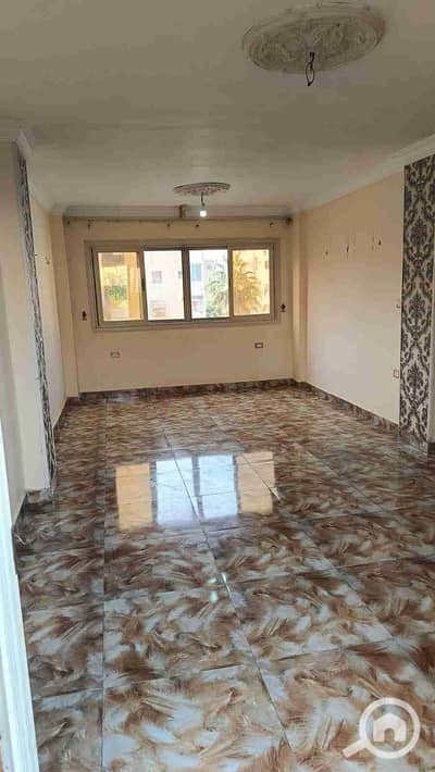 2 Bedroom Flat for Rent in Sheikh Zayed, Giza - 7207. jpg