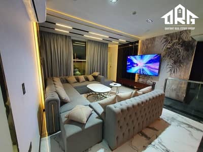 شقة 3 غرف نوم للبيع في مدينة نصر، القاهرة - ec3d1907-b55d-4cd2-a55f-61ba07ec10b0. jpeg