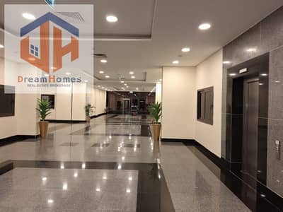 Clinic for Rent in Madinaty, Cairo - WhatsApp Image 2025-10-29 at 10.40. 46 PM. jpeg