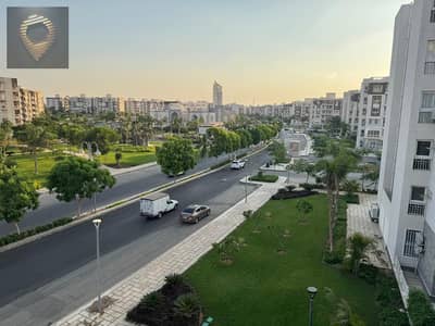 2 Bedroom Flat for Sale in Madinaty, Cairo - WhatsApp Image 2025-08-21 at 5.06. 16 AM (3). jpeg