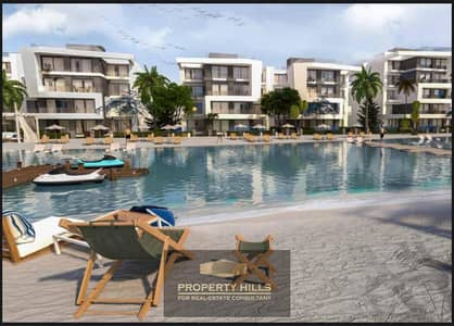 3 Bedroom Chalet for Sale in North Coast, Matruh - cccc307c-5a91-4e64-ad25-c87bdeab3fb5. jpg