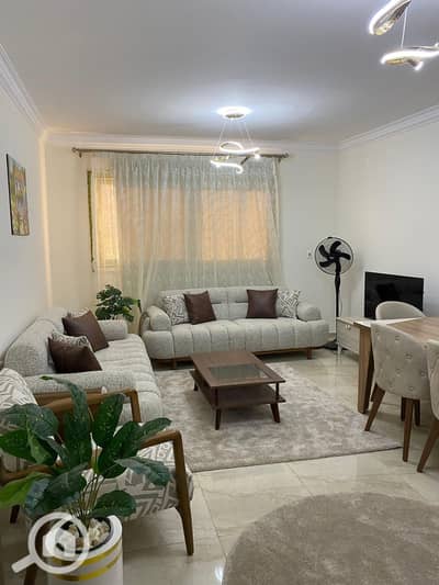 3 Bedroom Flat for Rent in 6th of October, Giza - IMG-20251102-WA0059. jpg