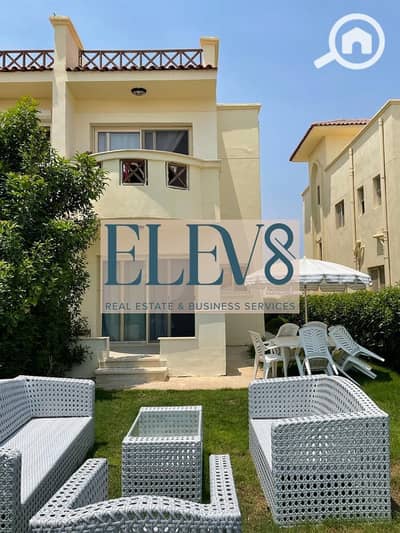 3 Bedroom Villa for Sale in North Coast, Matruh - PHOTO-2025-11-02-13-57-47 6. jpeg