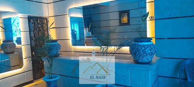 شقة 3 غرف نوم للايجار في مدينة نصر، القاهرة - 0. jpeg