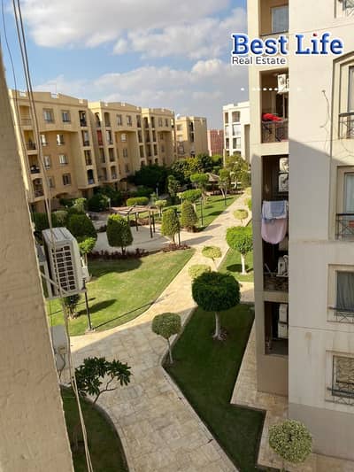 فلیٹ 3 غرف نوم للايجار في القاهرة الجديدة، القاهرة - IMG-20251031-WA0124. jpg