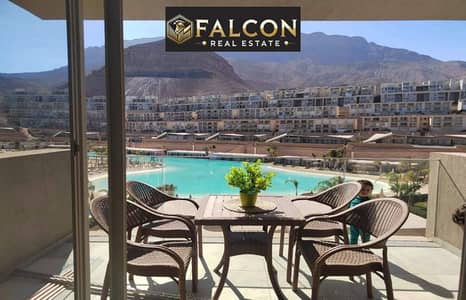 شاليه 2 غرفة نوم للبيع في العين السخنة، السويس - 574579246_122154069356877090_8262525820818211877_n. jpg