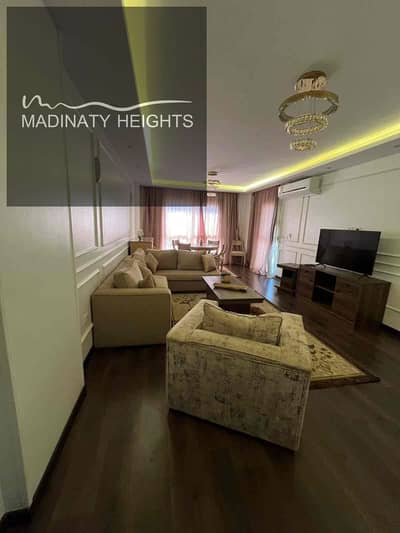 3 Bedroom Apartment for Rent in Madinaty, Cairo - d26e50d8-097c-4223-9559-2bf50ce1d1c6. jpg