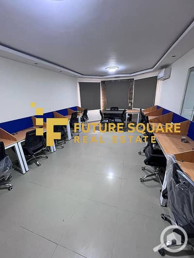 مکتب  للايجار في المعادي، القاهرة - IMG-20251101-WA0165_result. jpg