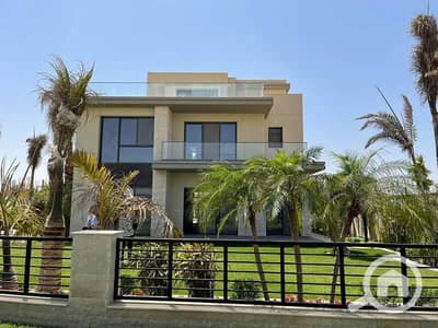 5 Bedroom Villa for Sale in Sheikh Zayed, Giza - WhatsApp Image 2024-07-04 at 2.26. 16 PM. jpeg