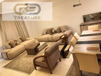 شقة 2 غرفة نوم للايجار في القاهرة الجديدة، القاهرة - WhatsApp Image 2025-11-02 at 11.34. 53 AM. jpeg