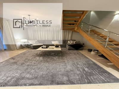 3 Bedroom Duplex for Sale in New Cairo, Cairo - WhatsApp Image 2025-10-30 at 5.05. 38 PM (2)_800x600. jpg