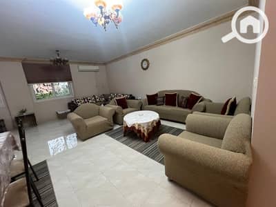 2 Bedroom Apartment for Rent in New Cairo, Cairo - WhatsApp Image 2025-11-02 at 13.50. 30_2dcf4509. jpg