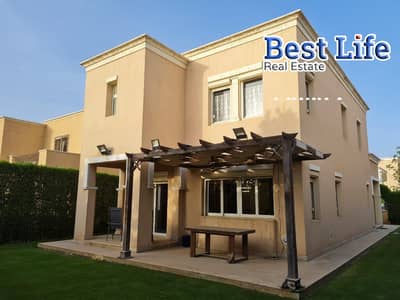 فیلا 3 غرف نوم للبيع في القاهرة الجديدة، القاهرة - WhatsApp Image 2025-10-13 at 4.11. 41 PM (1). jpeg