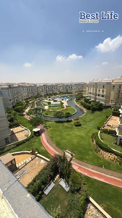 بنتهاوس 3 غرف نوم للبيع في القاهرة الجديدة، القاهرة - WhatsApp Image 2025-10-14 at 1.21. 41 PM (1). jpeg