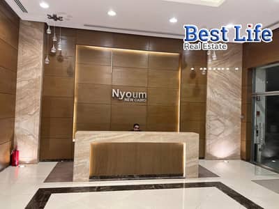 Studio for Rent in New Cairo, Cairo - WhatsApp Image 2025-10-07 at 5.14. 51 PM (1). jpeg