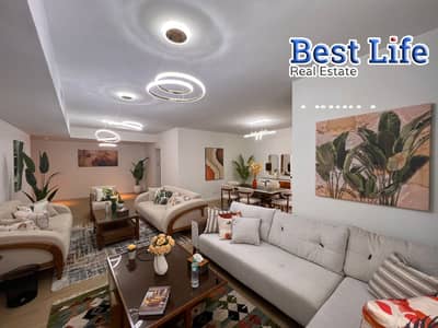 شقة 3 غرف نوم للايجار في المقطم، القاهرة - WhatsApp Image 2025-10-08 at 12.50. 29 PM. jpeg