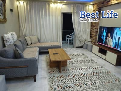 2 Bedroom Flat for Rent in New Cairo, Cairo - WhatsApp Image 2025-10-09 at 4.55. 55 PM. jpeg