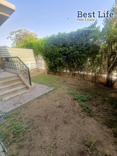 2 Bedroom Flat for Rent in New Cairo, Cairo - IMG-20251009-WA0119. jpg